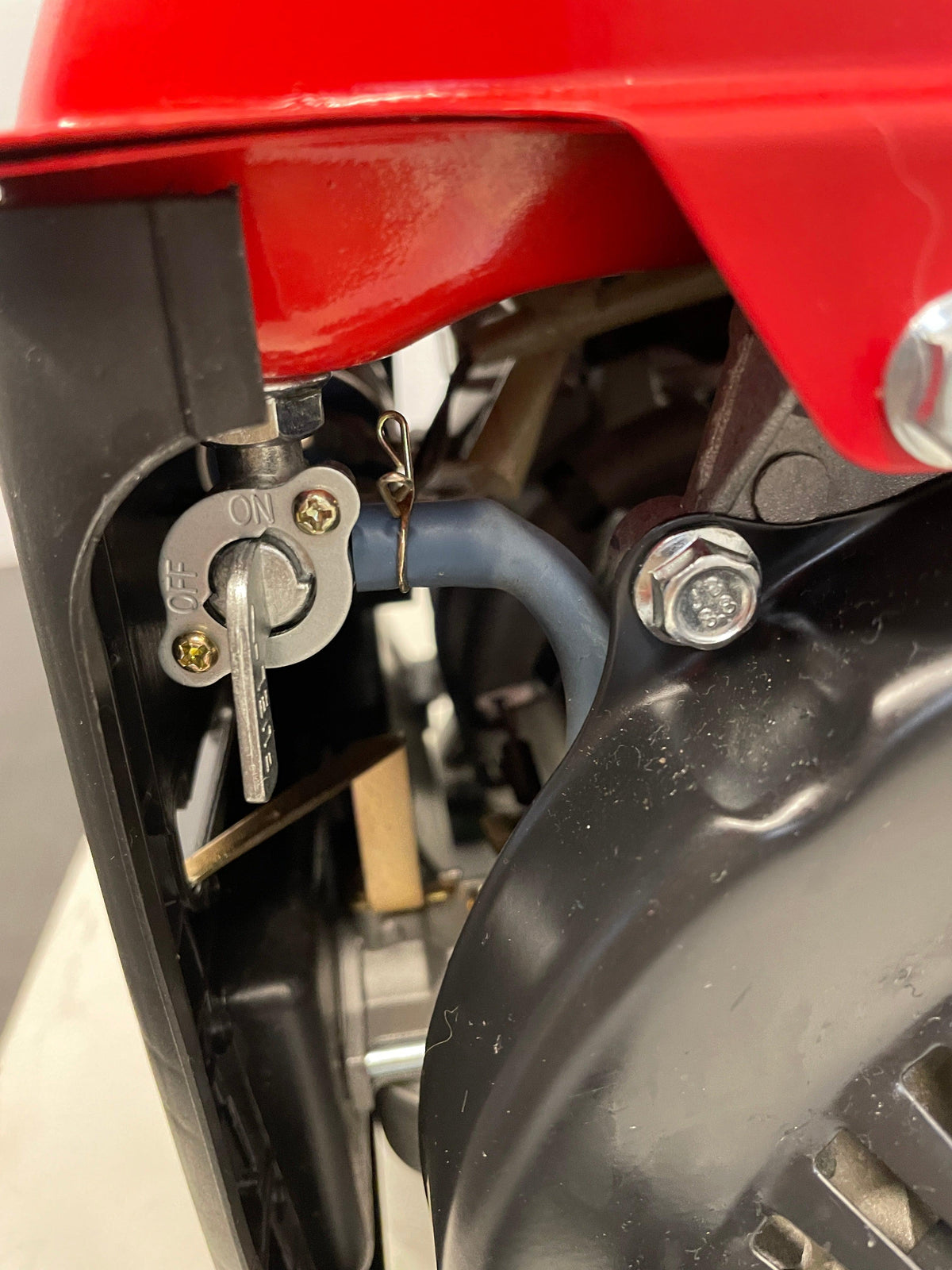 Ryobi Generator 950W