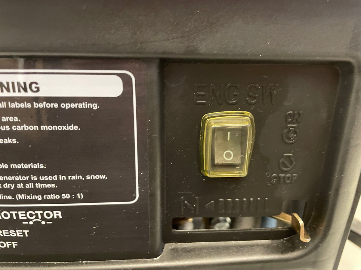 Ryobi Generator 950W