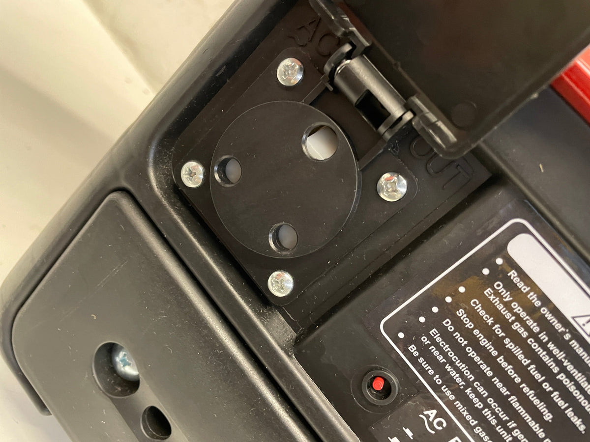 Ryobi Generator 950W