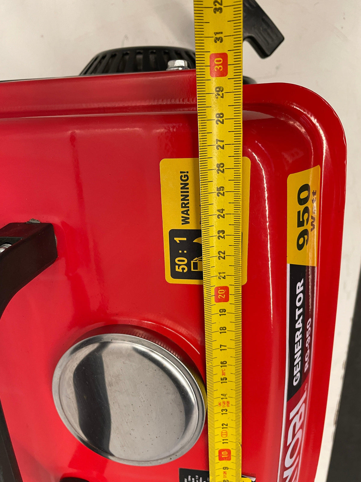 Ryobi Generator 950W