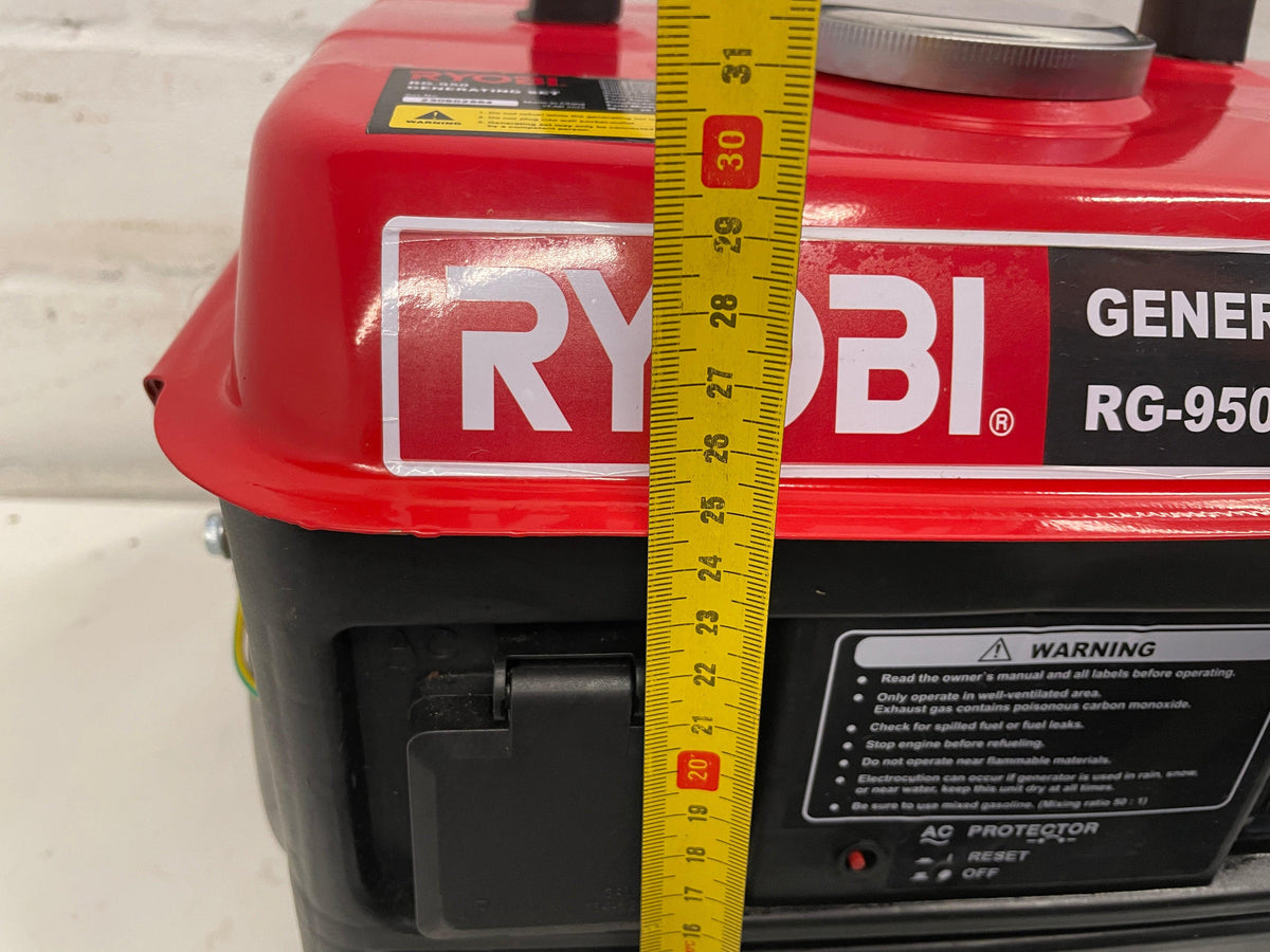 Ryobi Generator 950W