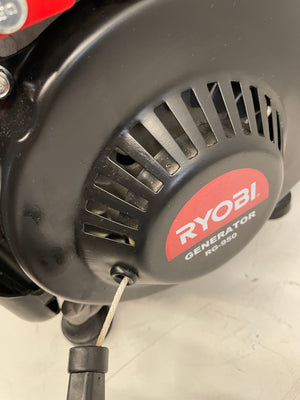 Ryobi Generator 950W