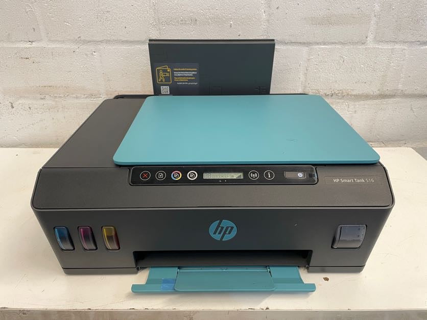HP Smart Tank 516 Printer Scanner Copier