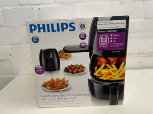 Philips Air Fryer 2100w