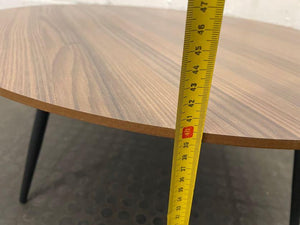 Livorno Coffee Table (80cm) - PRICE DROP