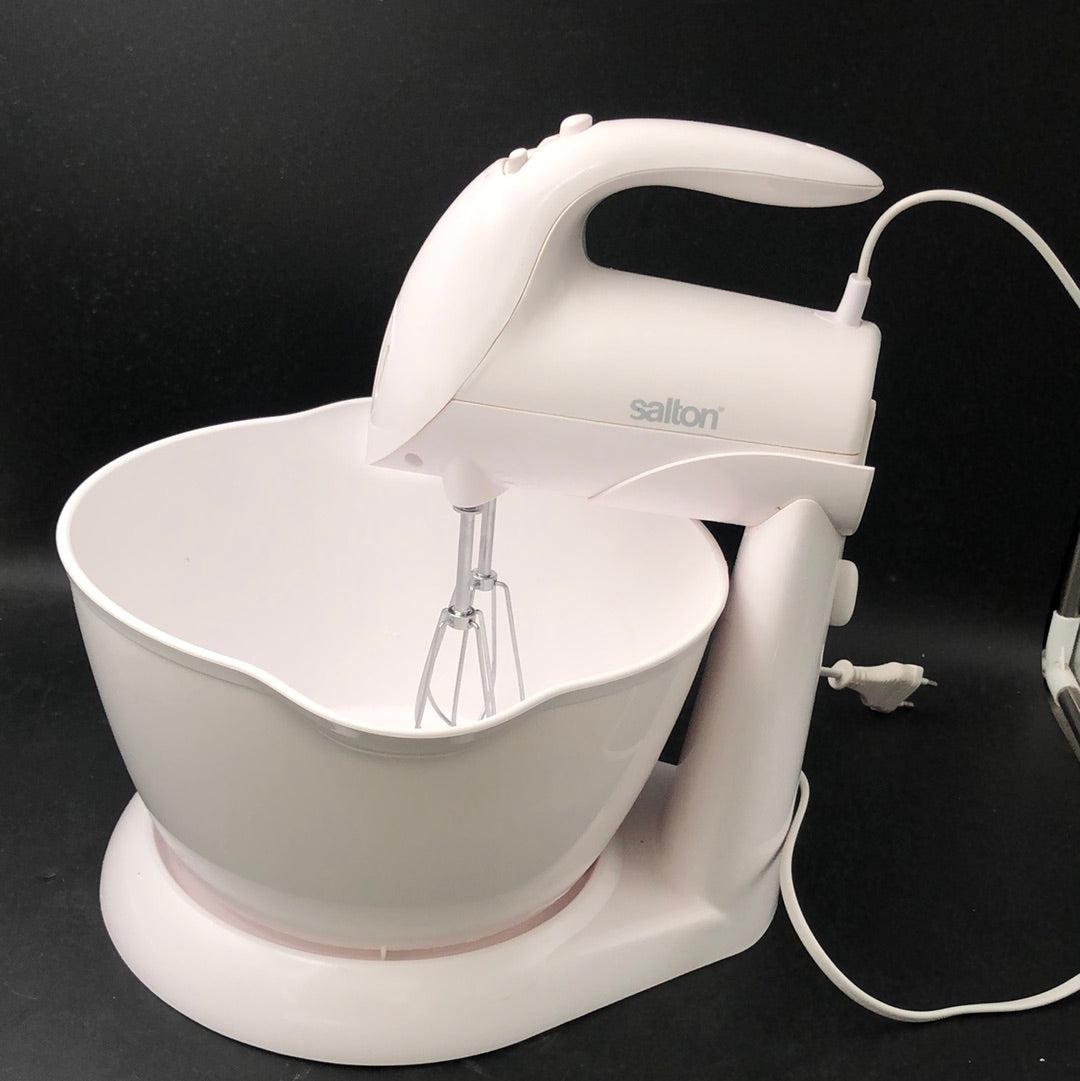 Salton Stand Bowl Mixer