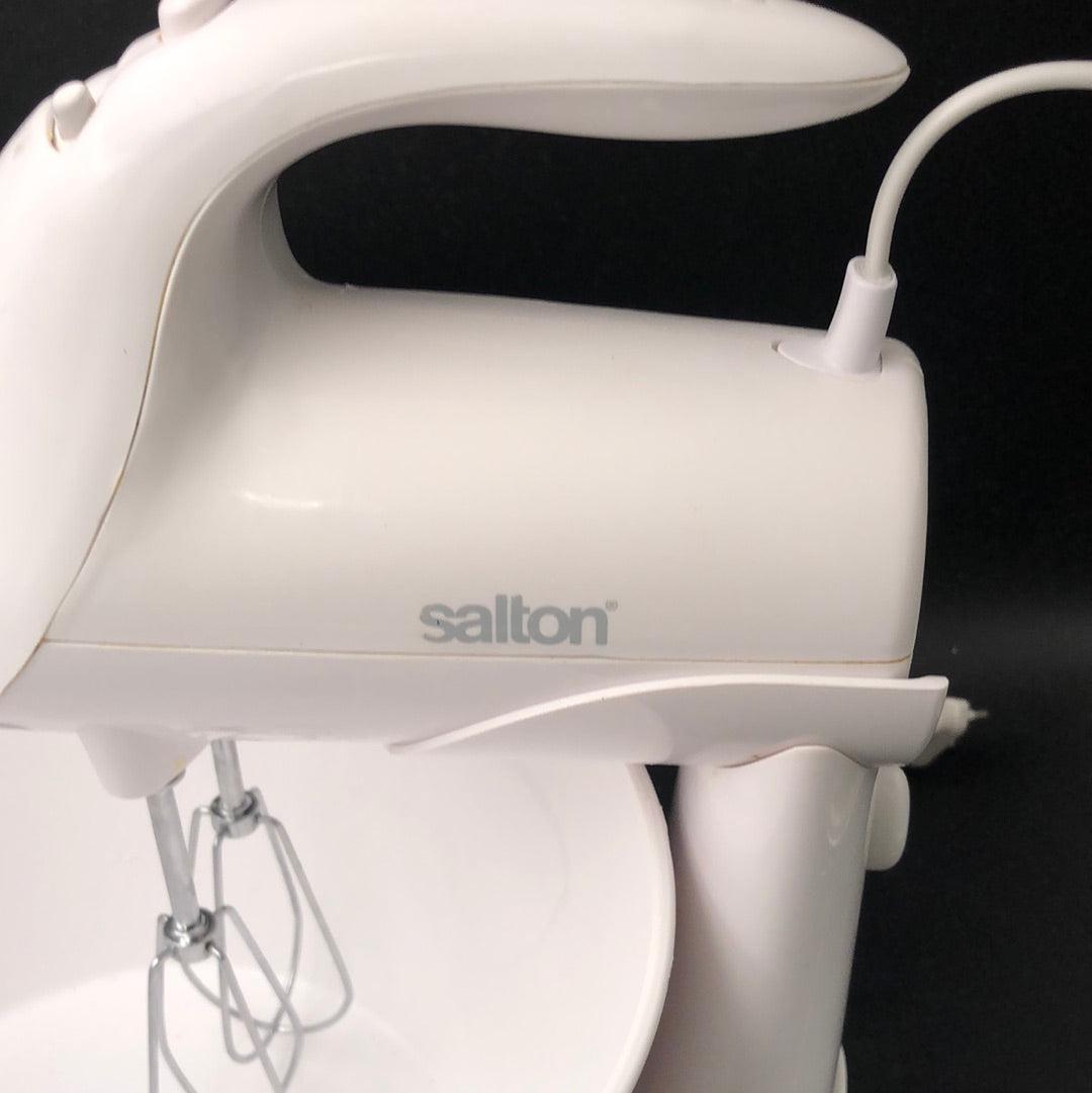 Salton Stand Bowl Mixer