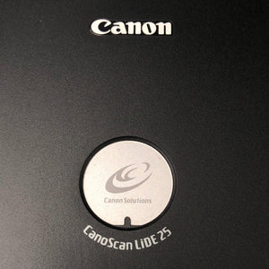 Canon CanoScan lide25 Scanner
