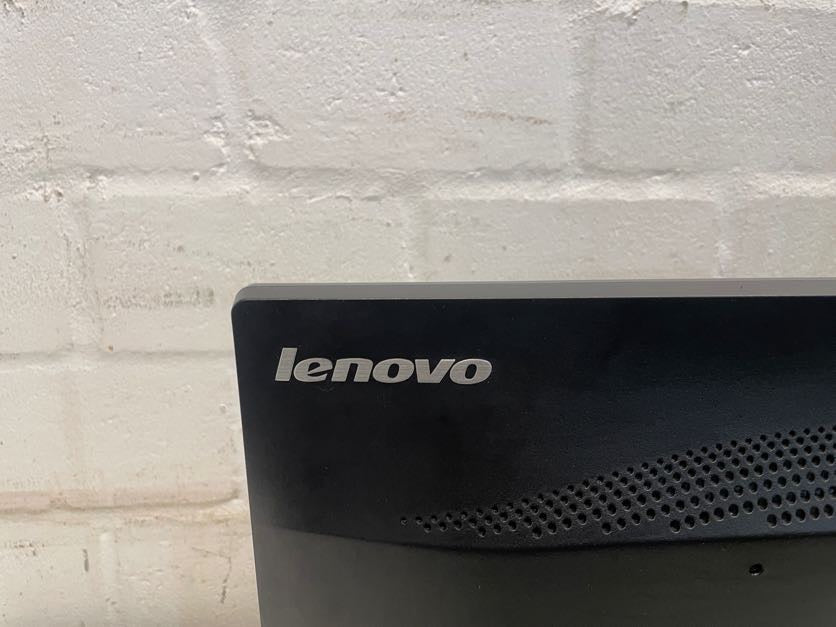 Lenovo E1922S Monitor 18.5inch - PRICE DROP - 2ndhandwarehouse.com