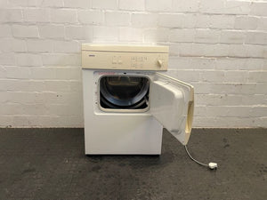Bosch Tumble Dryer WTA 3000