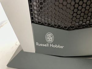 Russel Hobbs Ceramic Heater - PRICE DROP