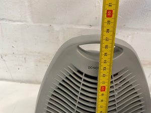 Aim Fan Heater - PRICE DROP