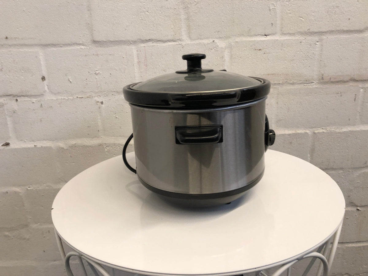 Mellerware Slow Cooker - 2ndhandwarehouse.com