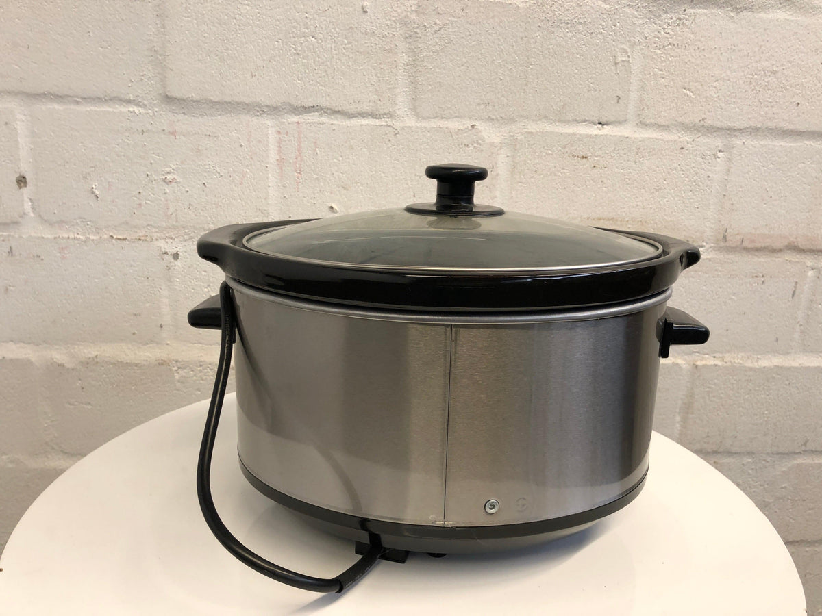 Mellerware Slow Cooker - 2ndhandwarehouse.com