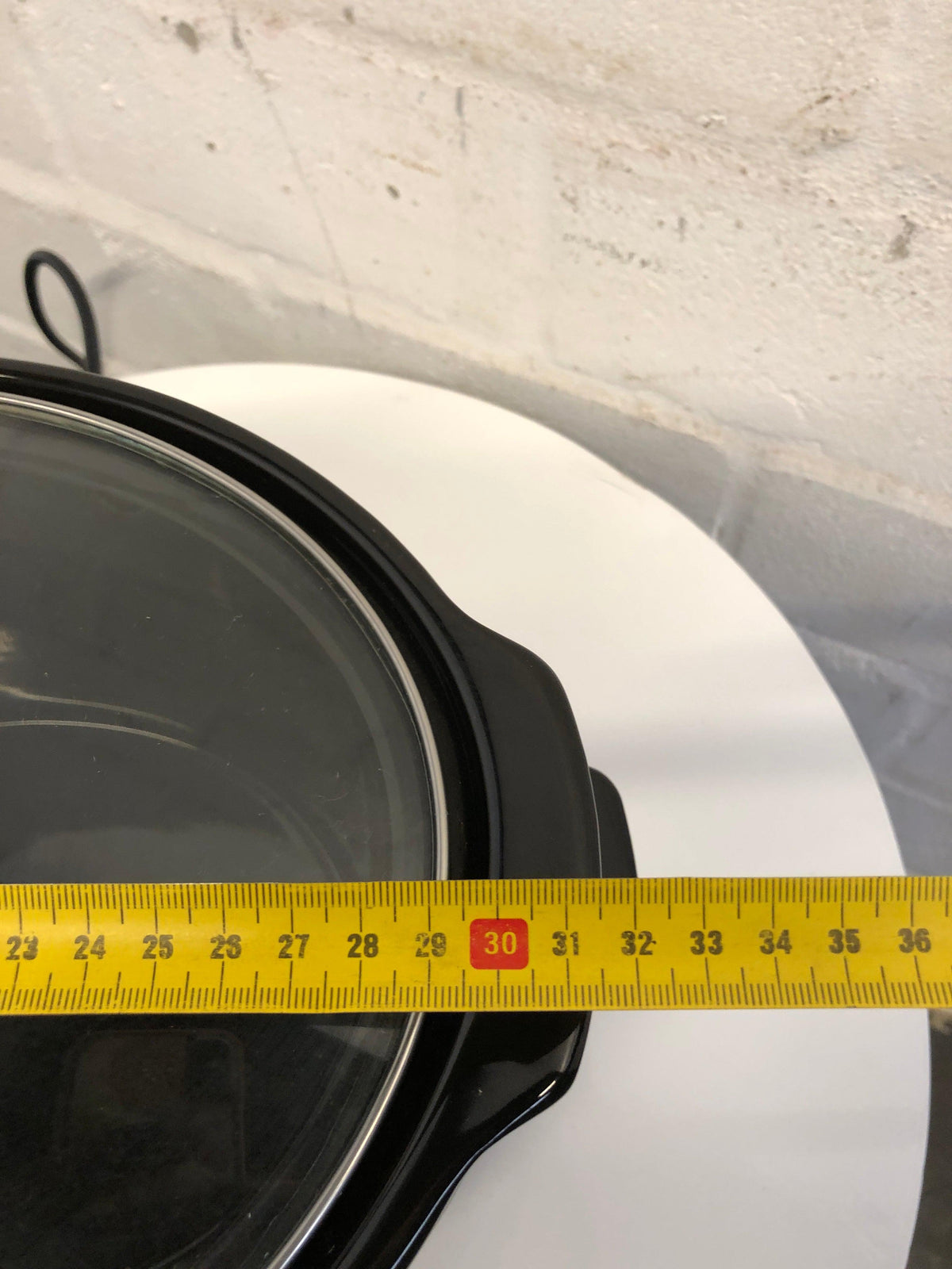 Mellerware Slow Cooker - 2ndhandwarehouse.com