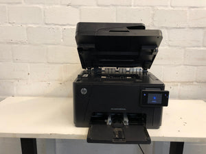 Hp Color Laser Jet Pro MFP M177fw Scanner Copier Printer - PRICE DROP