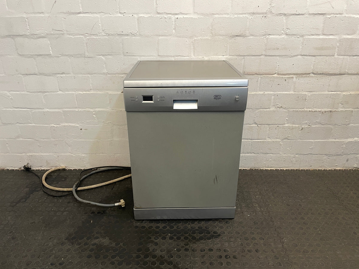 Defy Dishmaid 5 Dishwasher