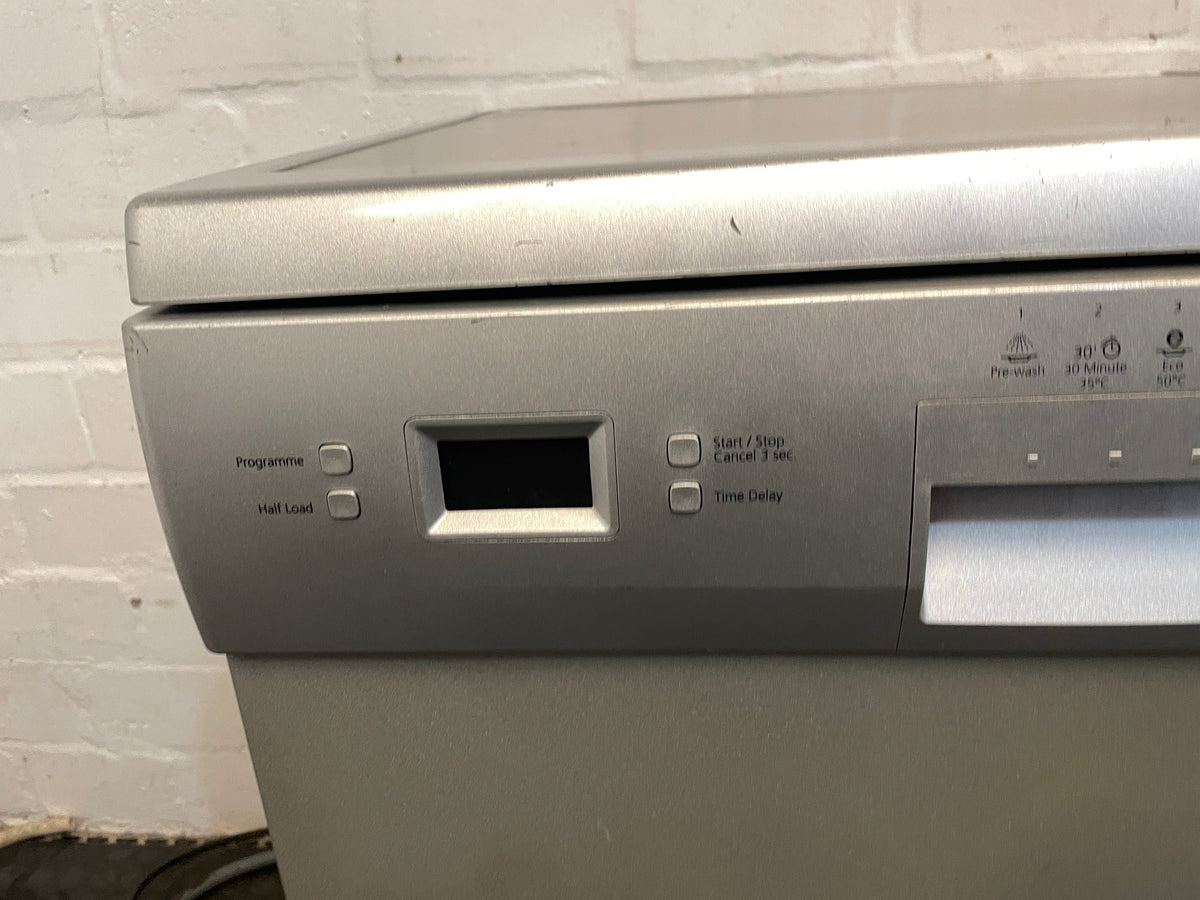 Defy Dishmaid 5 Dishwasher