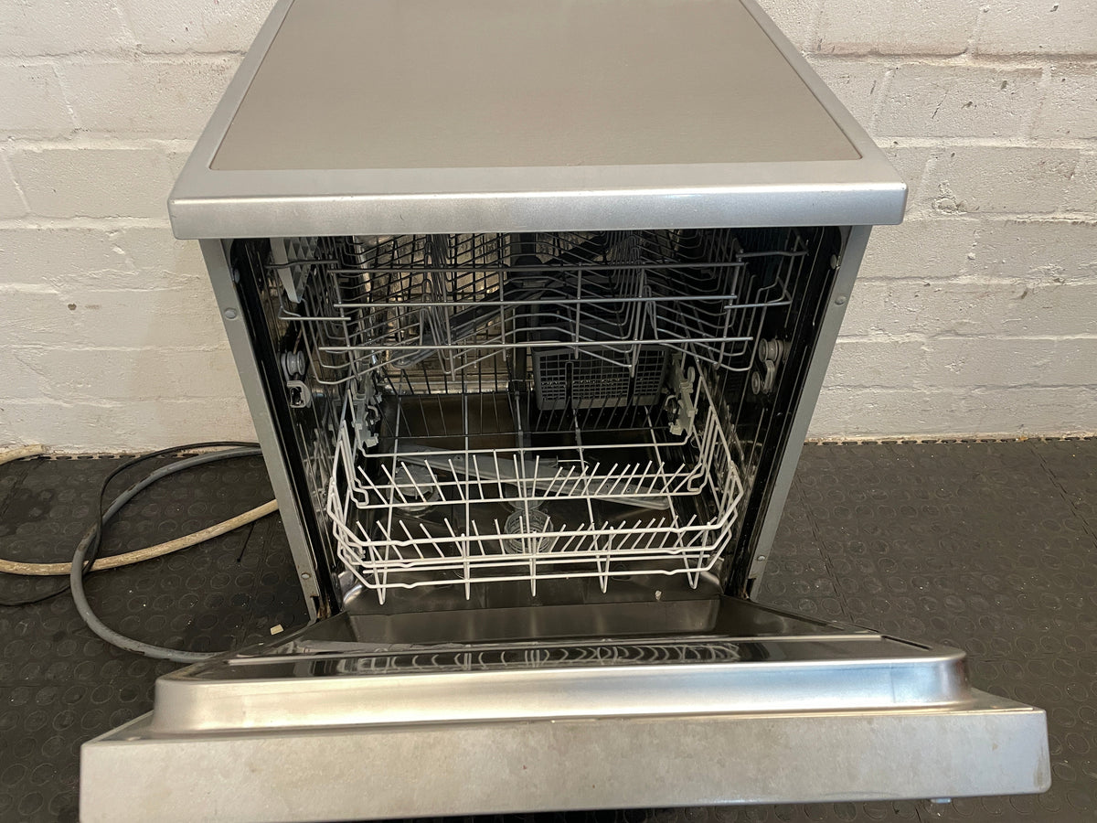 Defy Dishmaid 5 Dishwasher