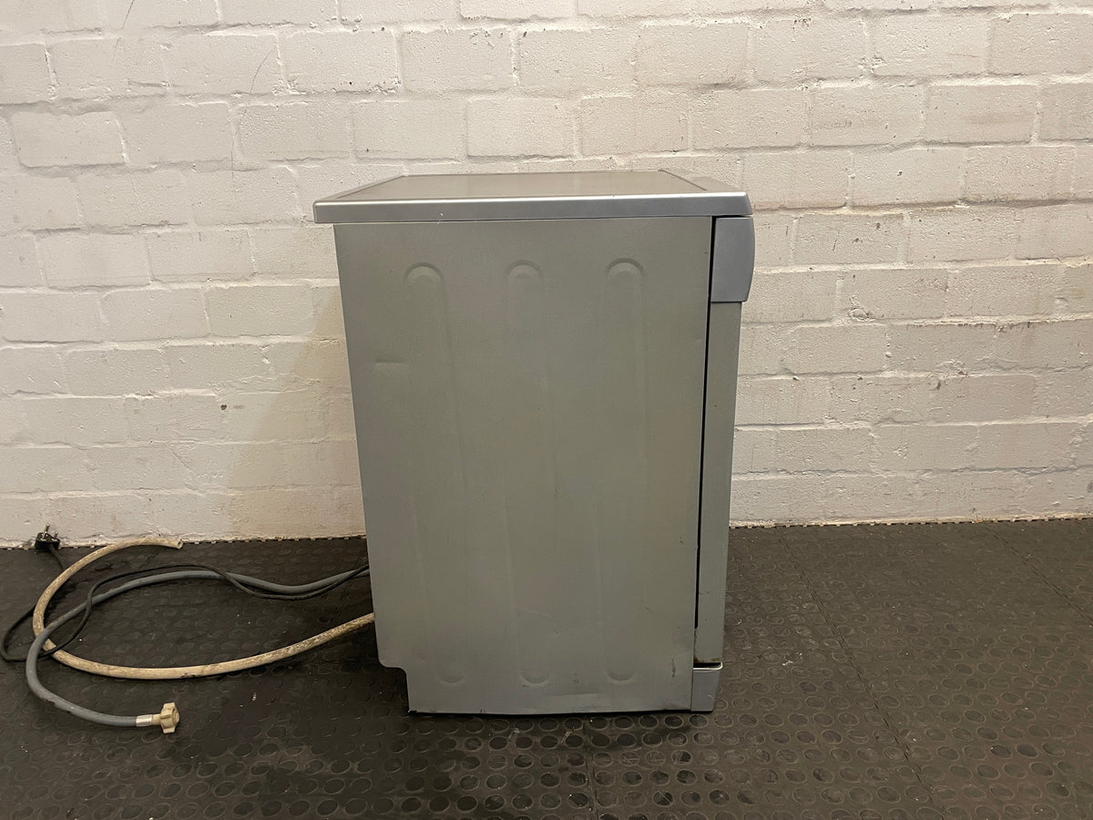 Defy Dishmaid 5 Dishwasher