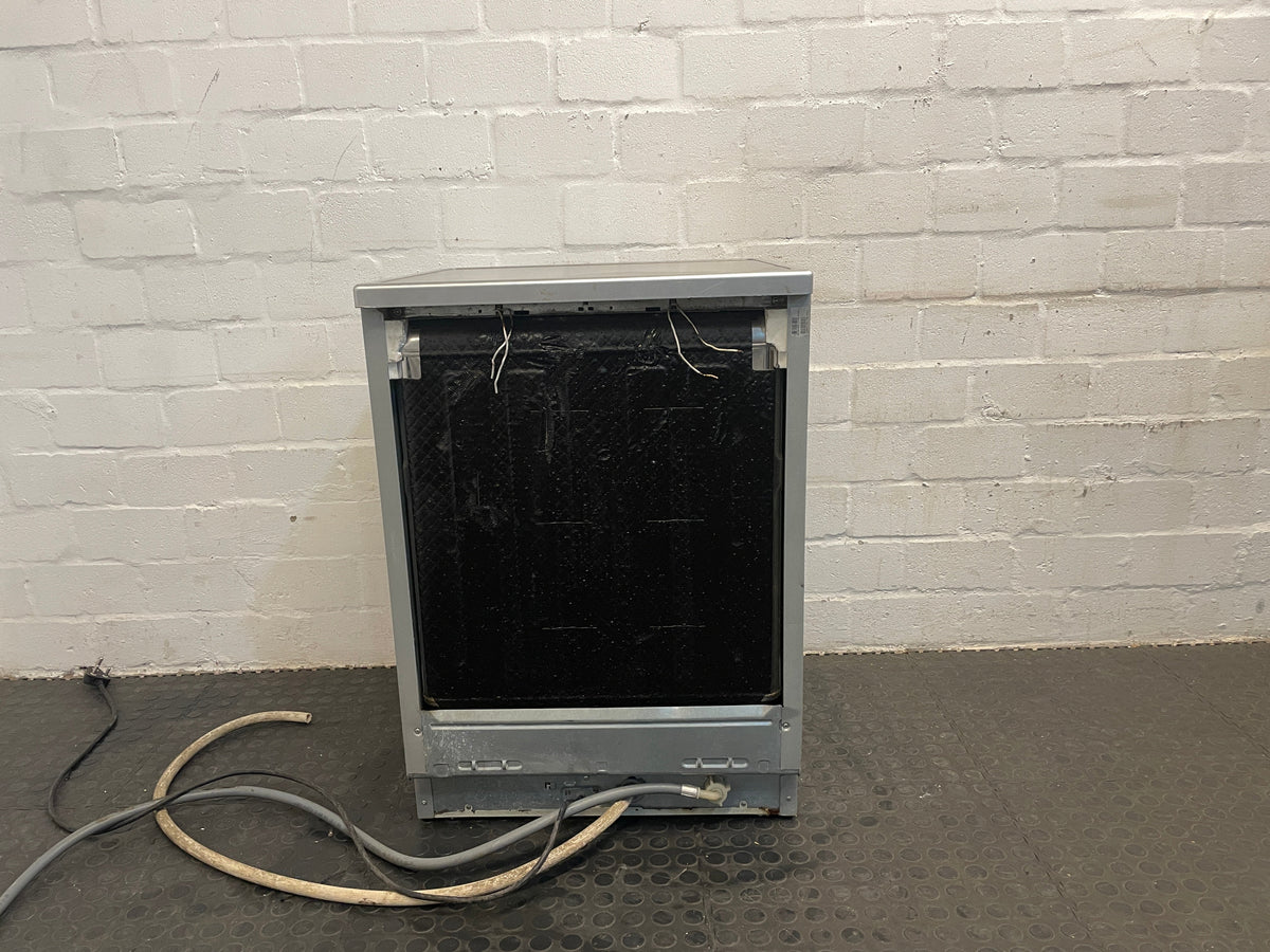 Defy Dishmaid 5 Dishwasher