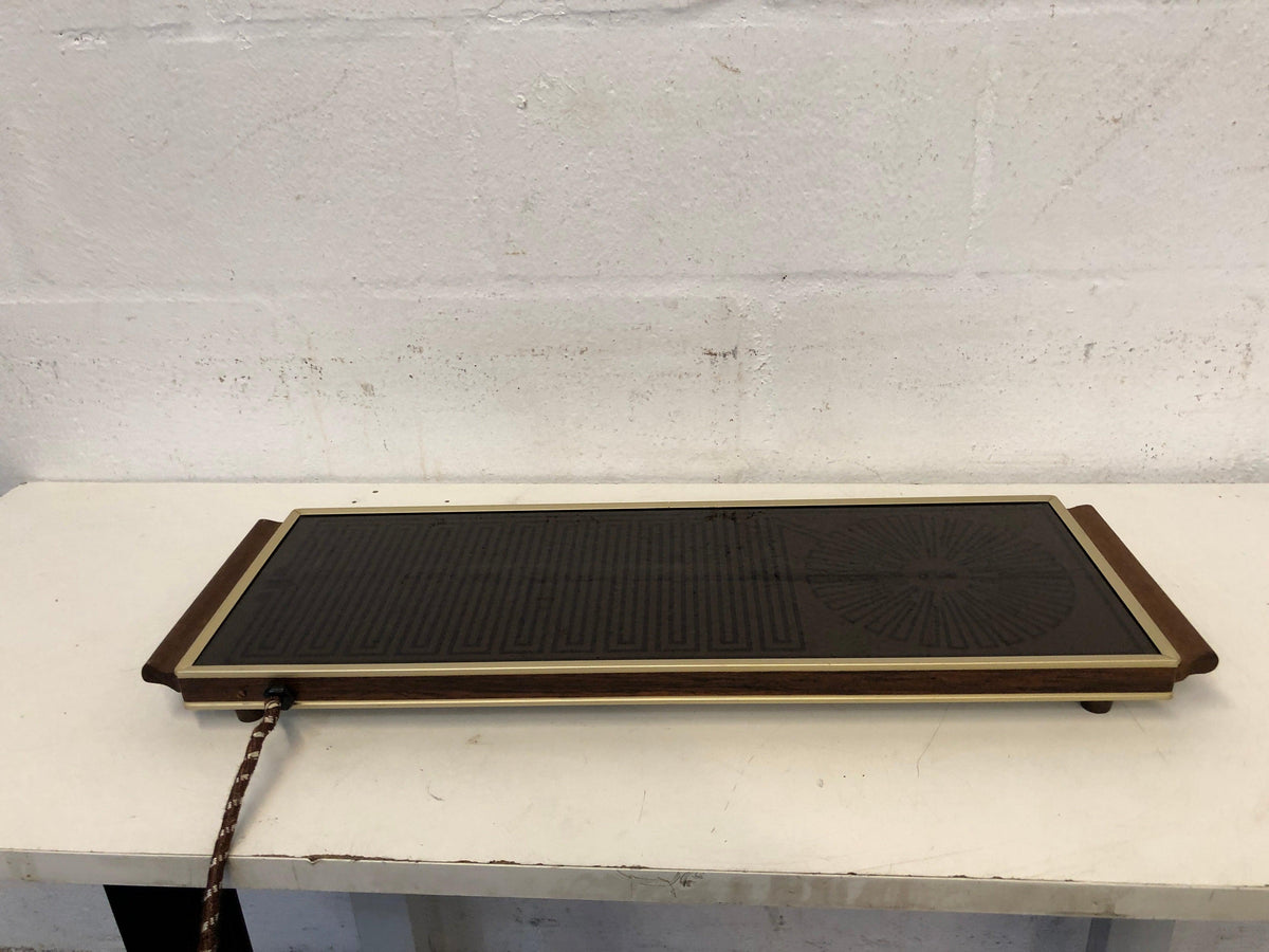 Small Hot Tray - 2ndhandwarehouse.com