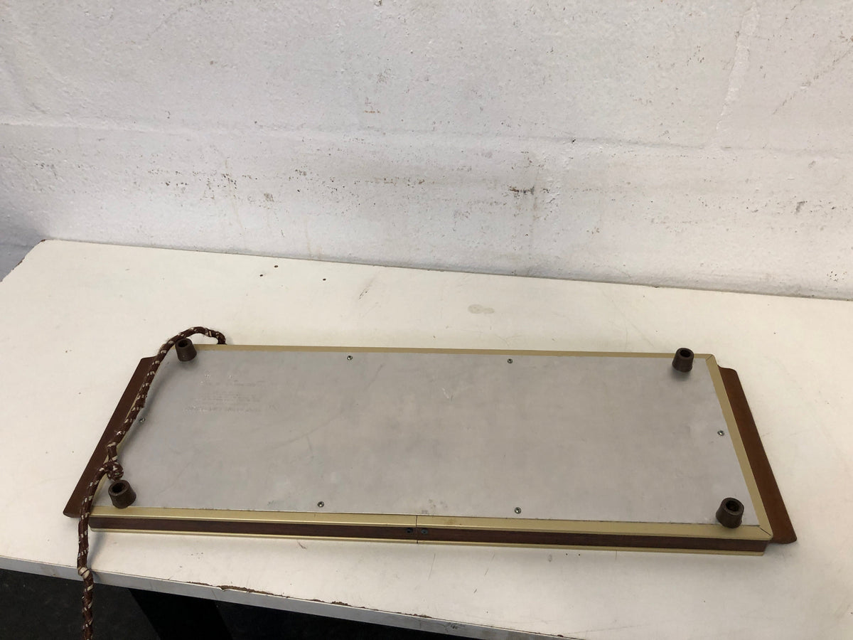 Small Hot Tray - 2ndhandwarehouse.com