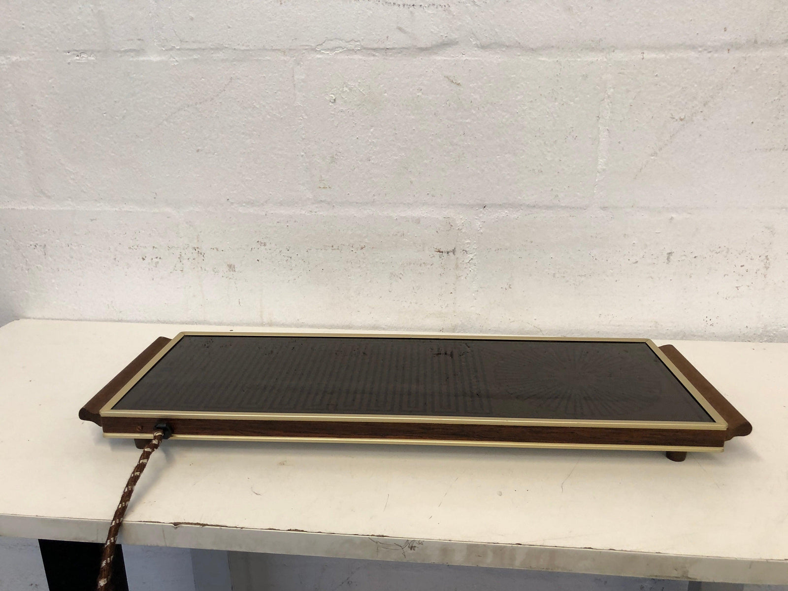 Small Hot Tray - 2ndhandwarehouse.com