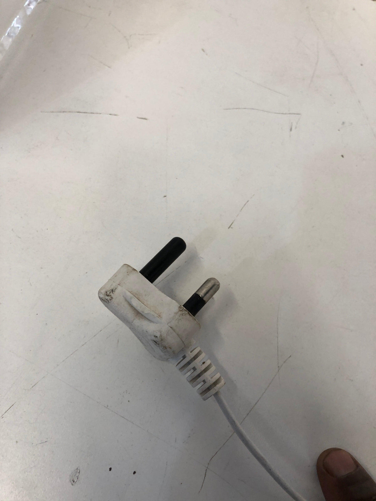 Square Bedside Lamp - 2ndhandwarehouse.com