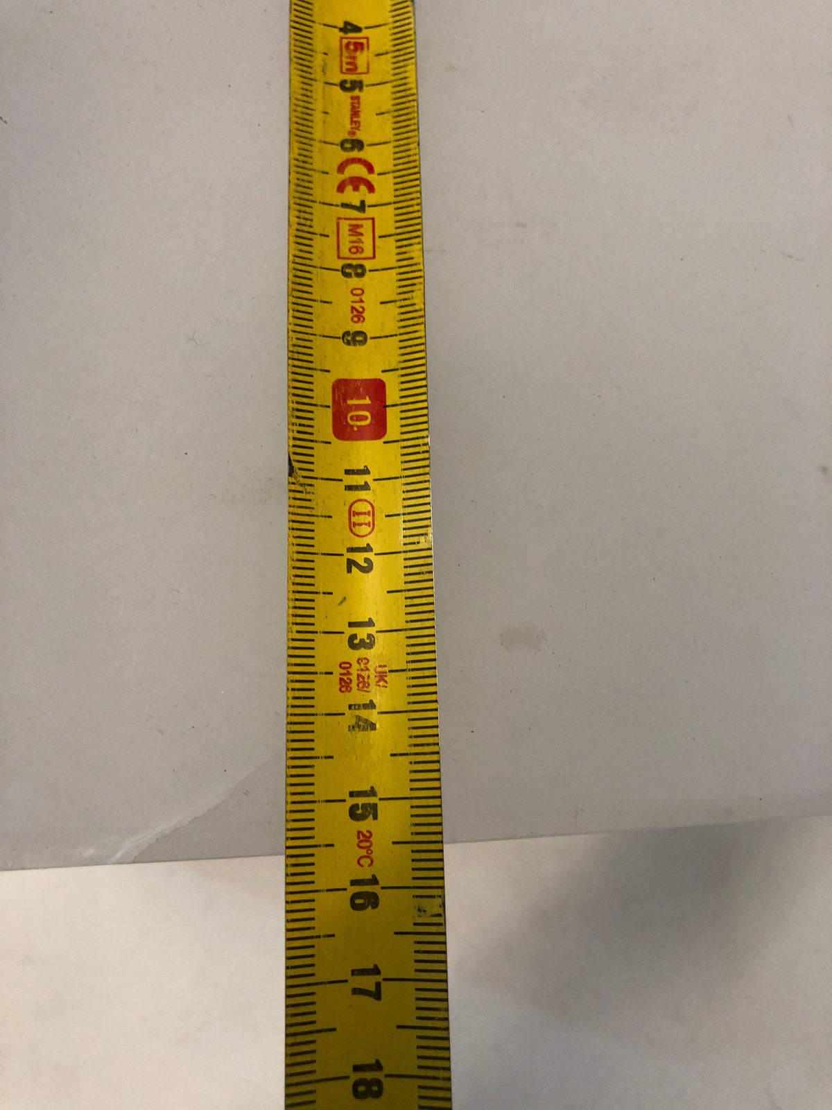 Square Bedside Lamp - 2ndhandwarehouse.com