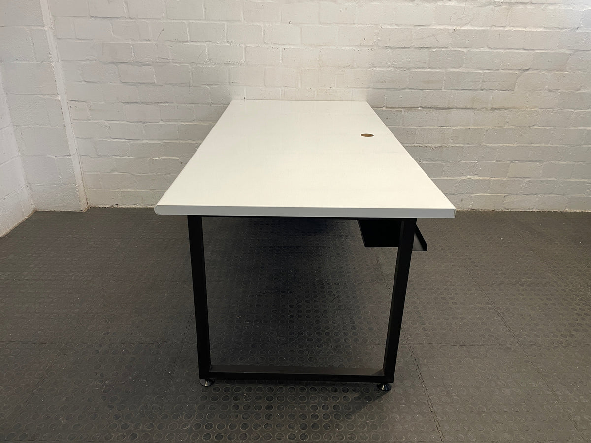 Whiteboard Desk - 2ndhandwarehouse.com