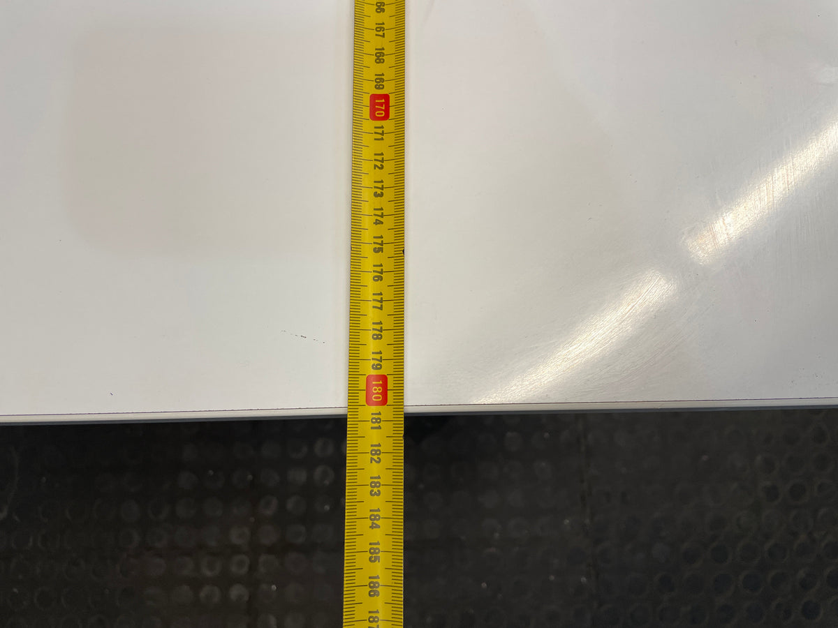 Whiteboard Desk - 2ndhandwarehouse.com