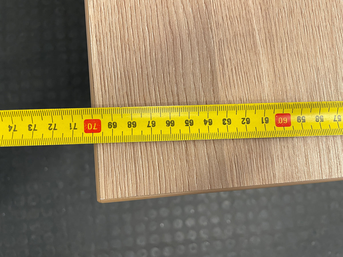 Small Desks Light Brown