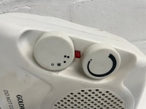 Goldair Fan Heater (Not Working) - PRICE DROP