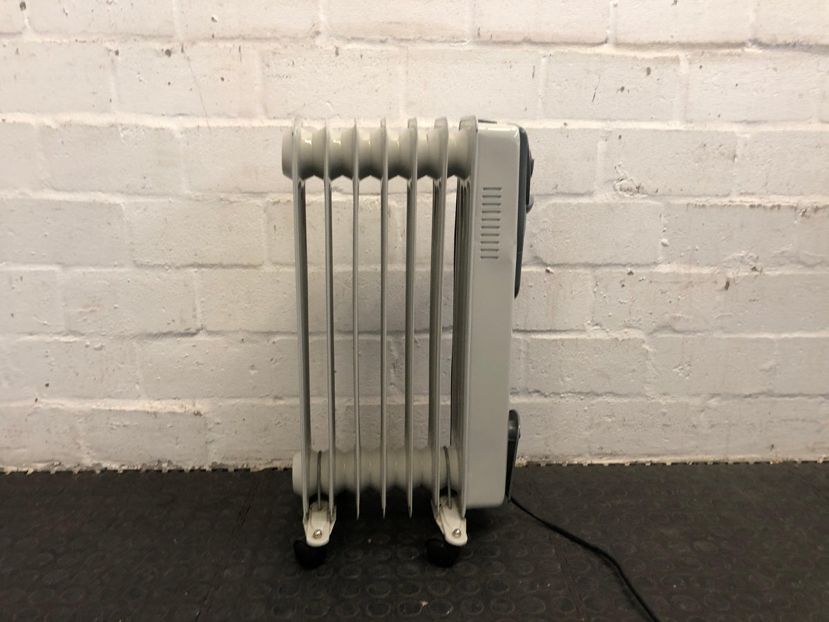 Goldair Fin Oil Heater - PRICE DROP - 2ndhandwarehouse.com