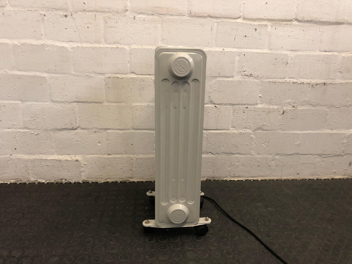 Goldair Fin Oil Heater - PRICE DROP - 2ndhandwarehouse.com