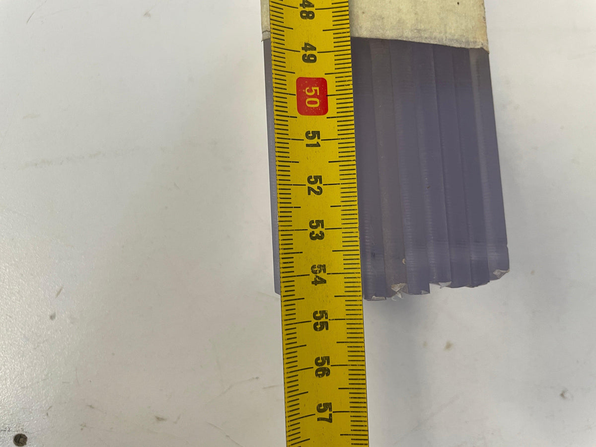 Clear View Bars (5cm x 54cm)