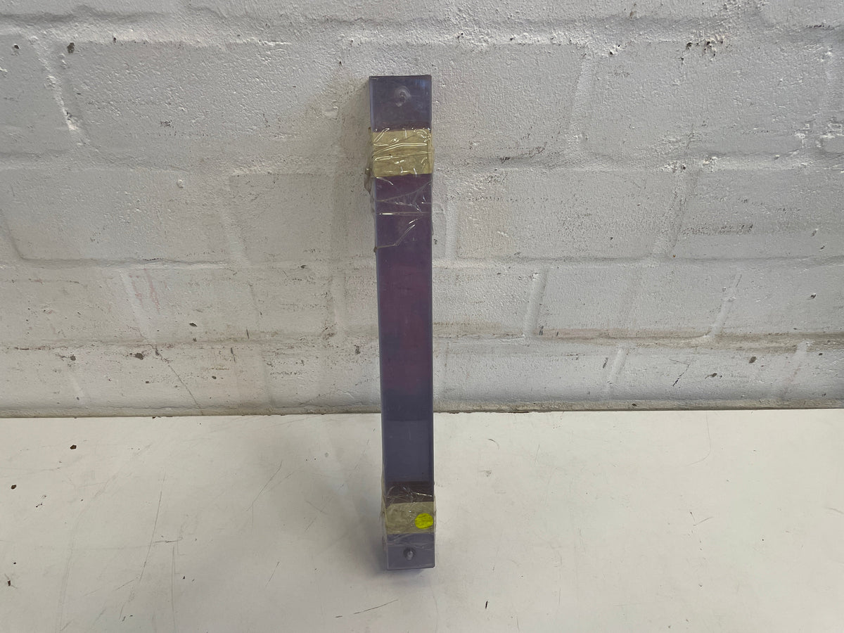 Clear View Bars (5cm x 49cm)