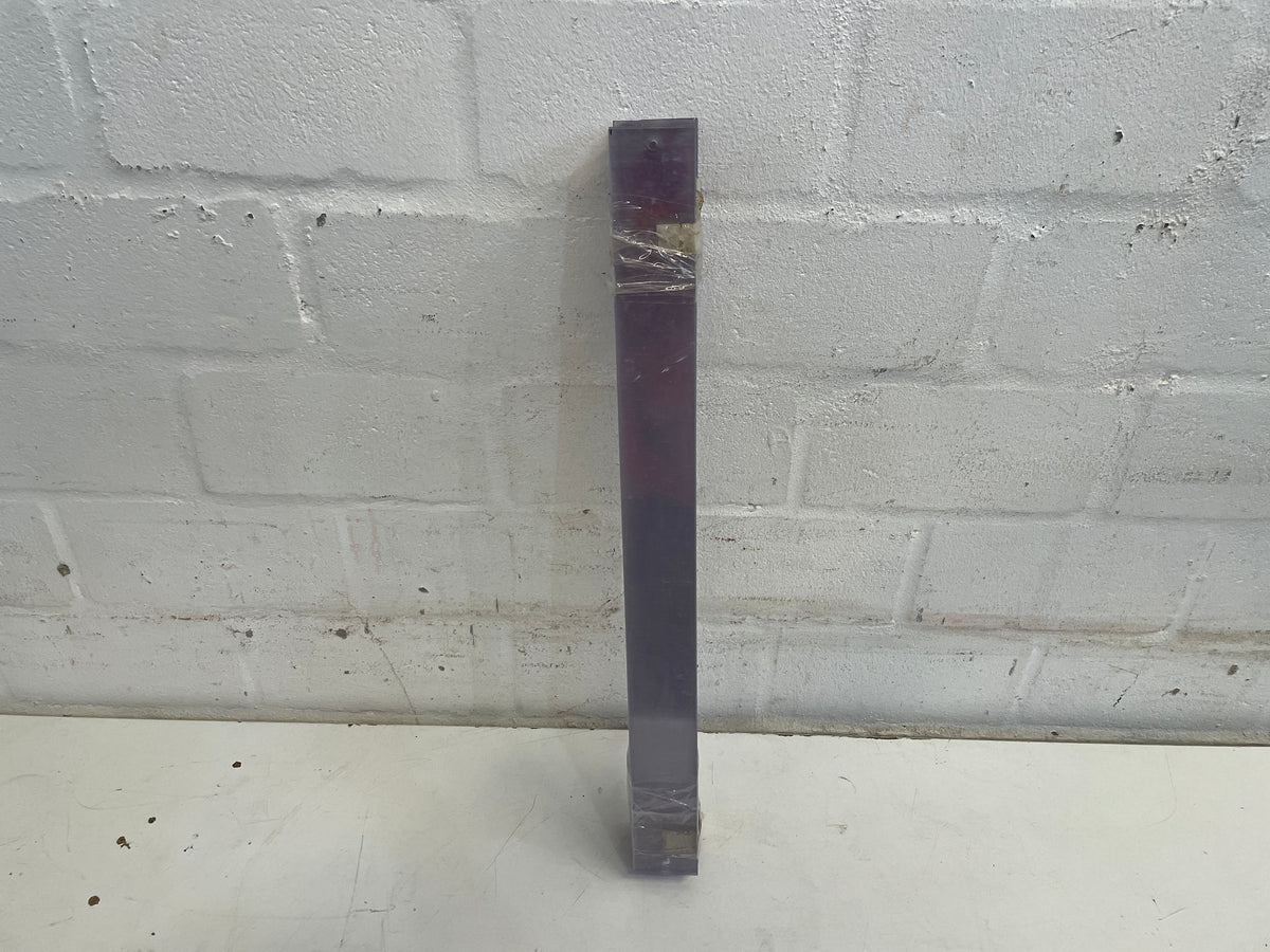 Clear View Bars (5cm x 55cm)