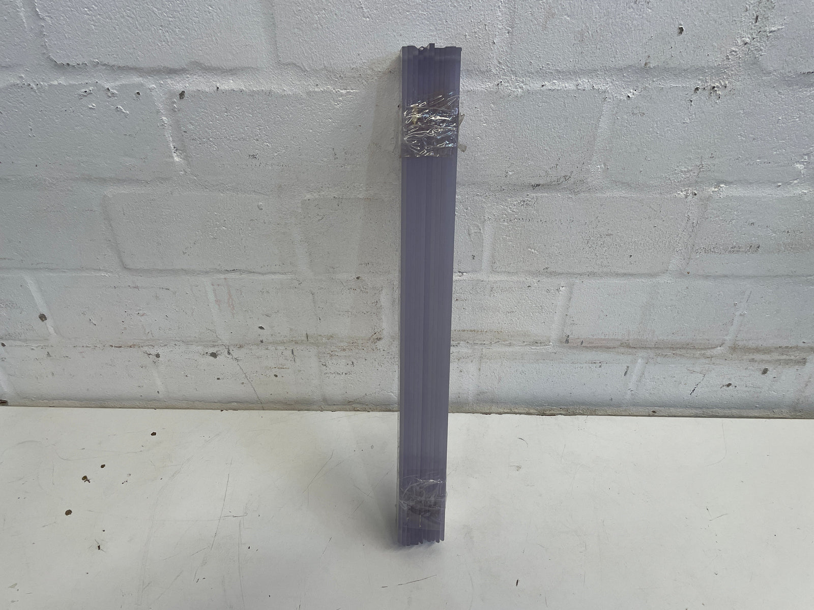 Clear View Bars (5cm x 55cm)