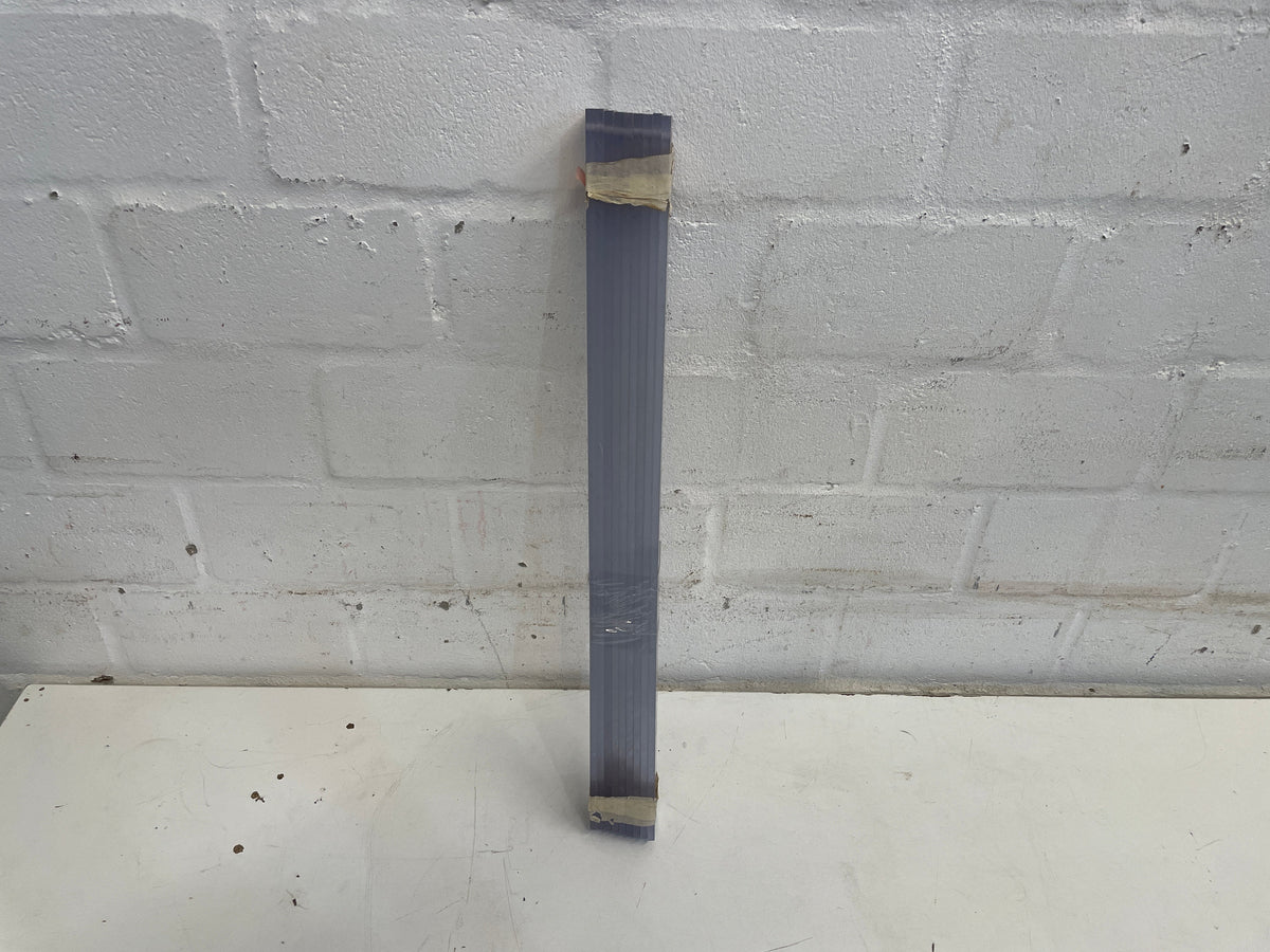Clear View Bars (5cm x 57cm)