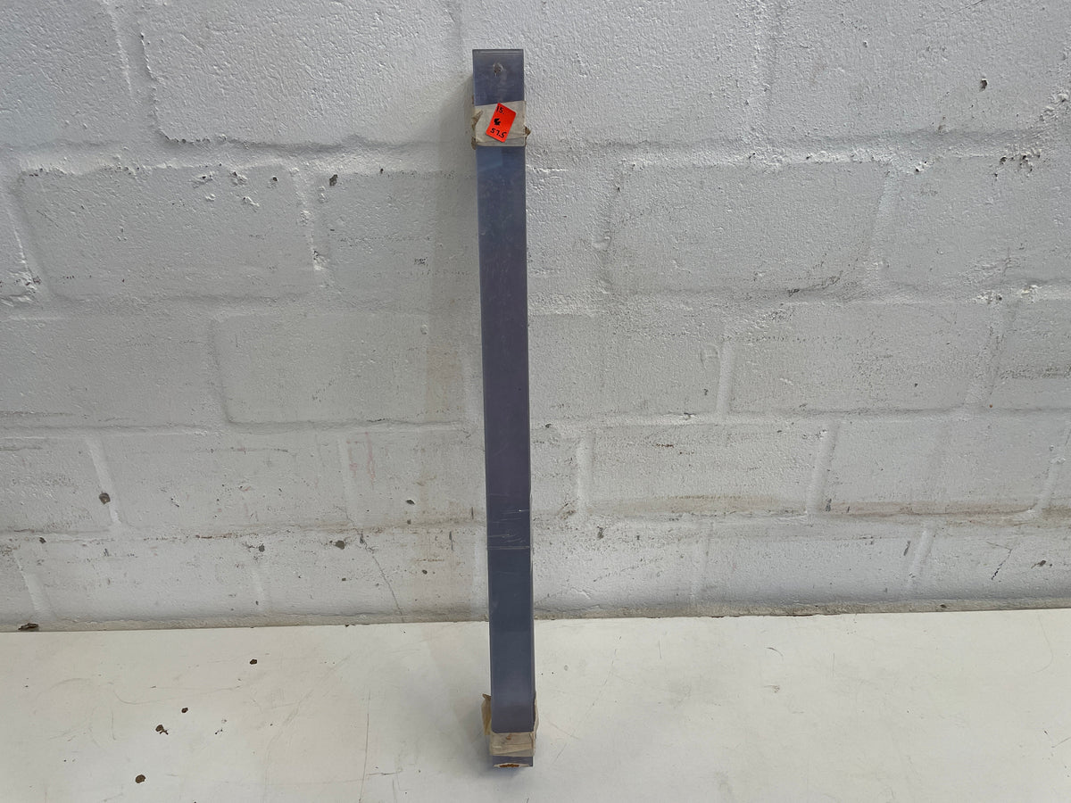 Clear View Bars (3.5cmx51cm)