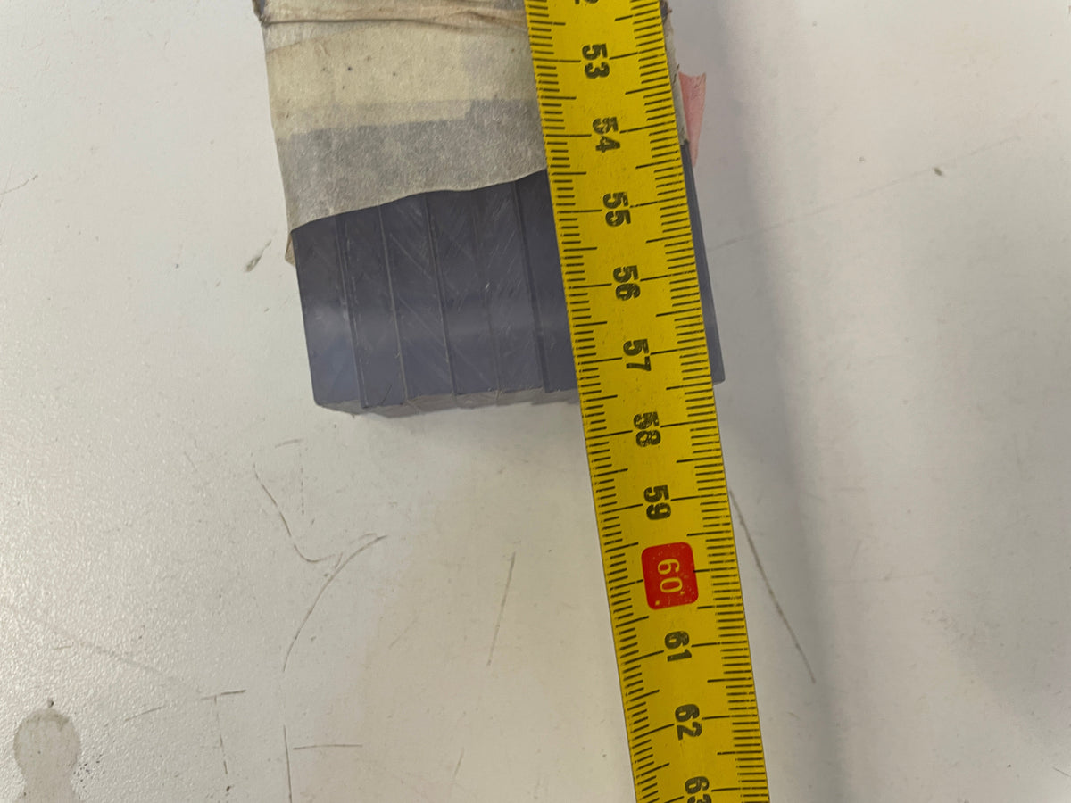 Clear View Bars (3.5cmx51cm)