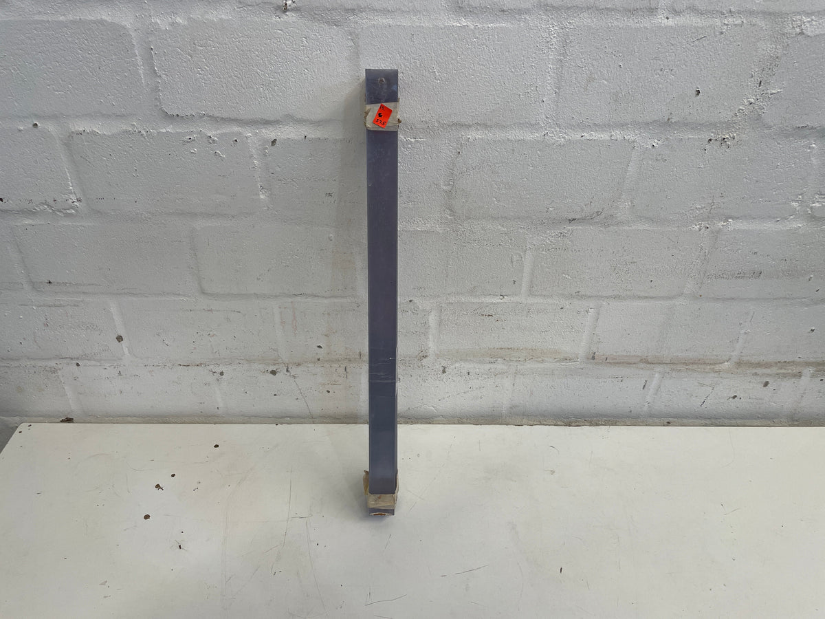 Clear View Bars (3.5cmx51cm)