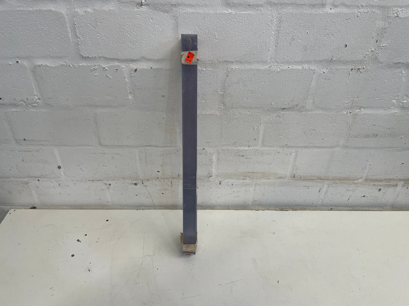 Clear View Bars (3.5cmx51cm)