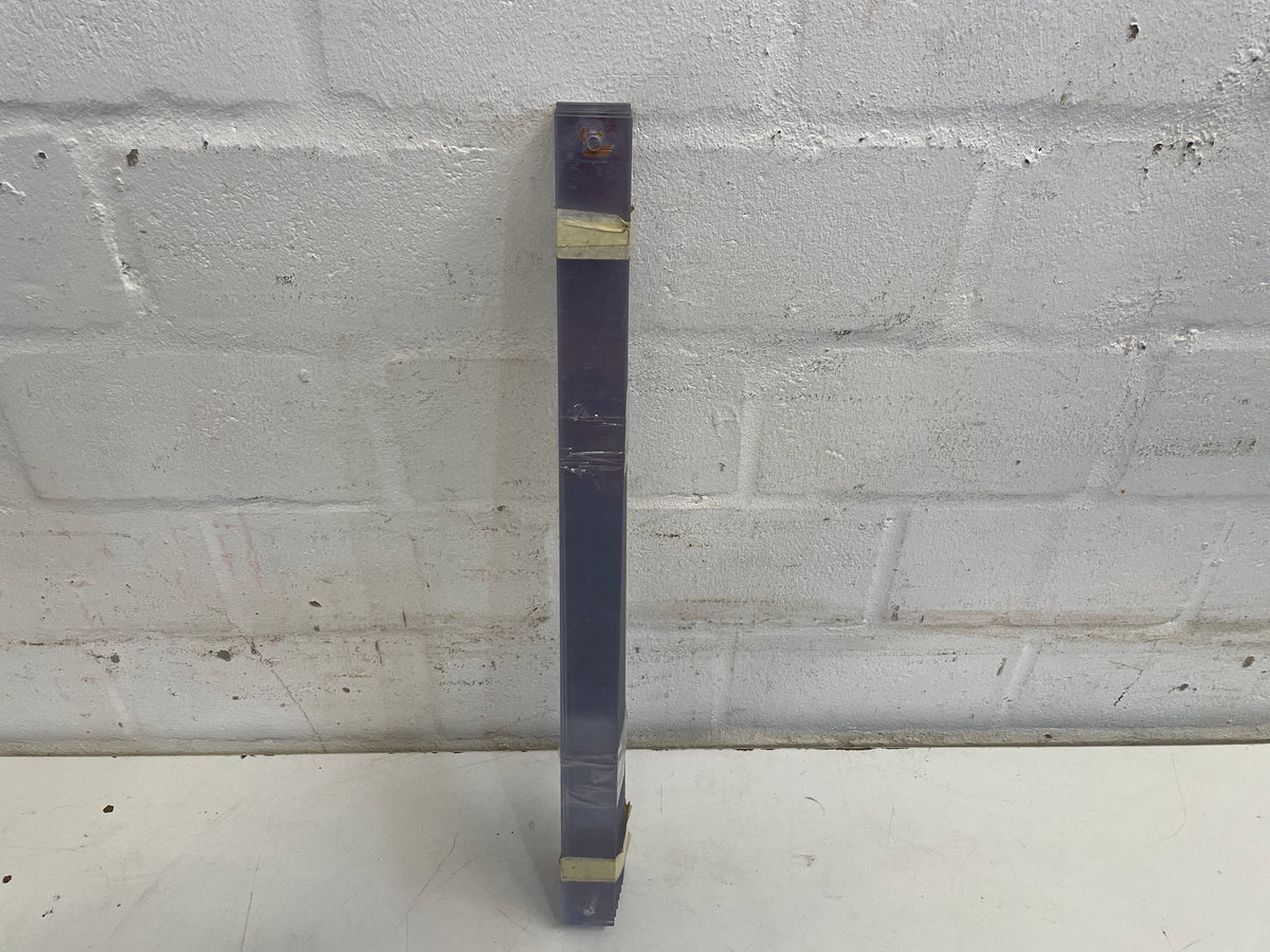 Clear View Bars (5cm x 55.5cm)