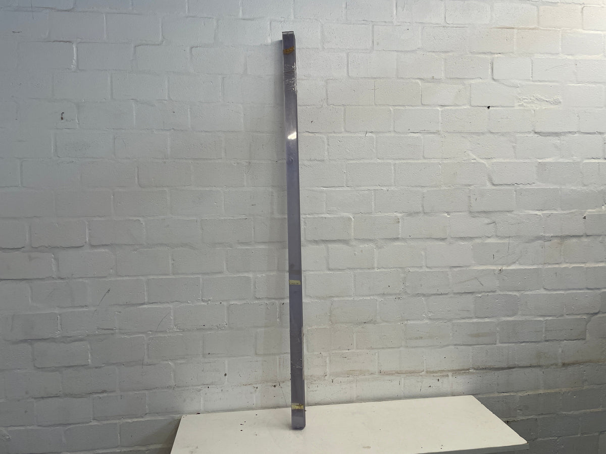 Clear View Bars (5cm x 167cm)