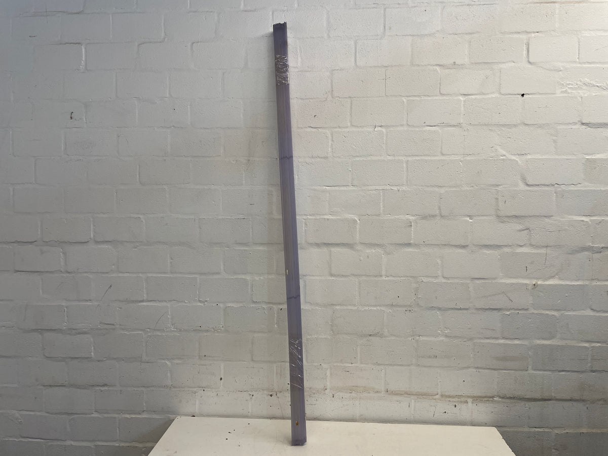 Clear View Bars (5cm x 167cm)