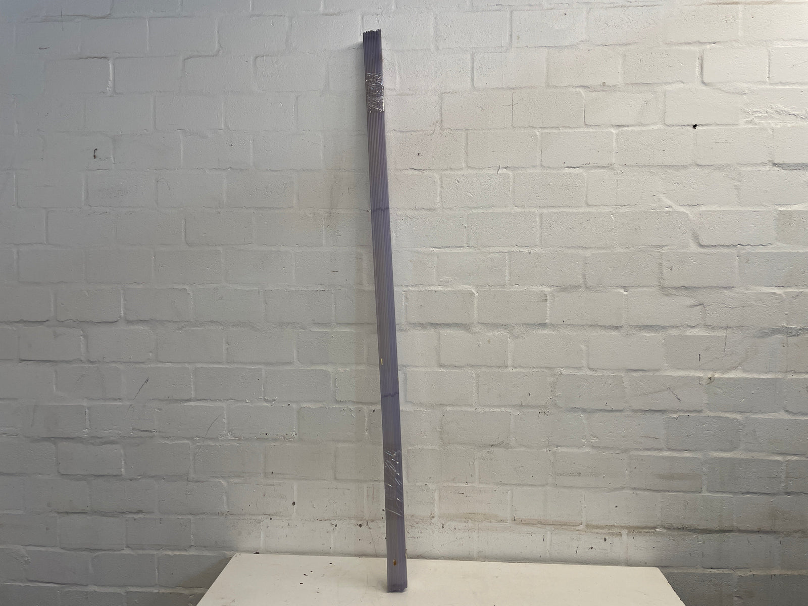 Clear View Bars (5cm x 167cm)