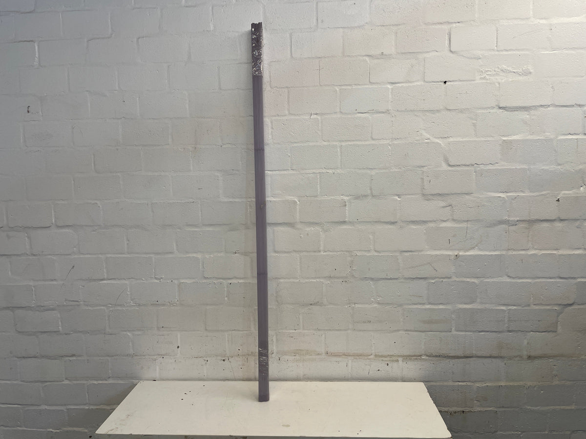 Clear View Bars (5cm x 165cm)